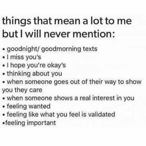 Meet your Posher, Glenn